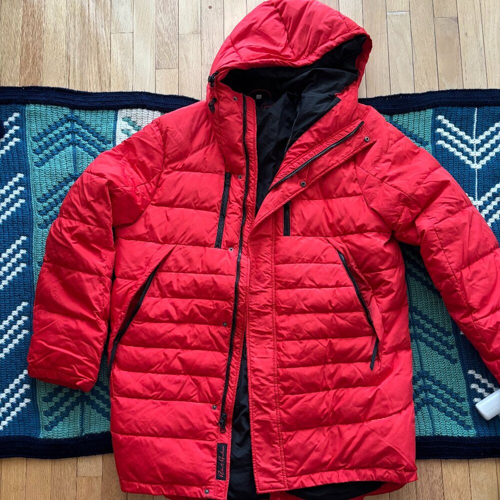 Robert Graham Winter Coat